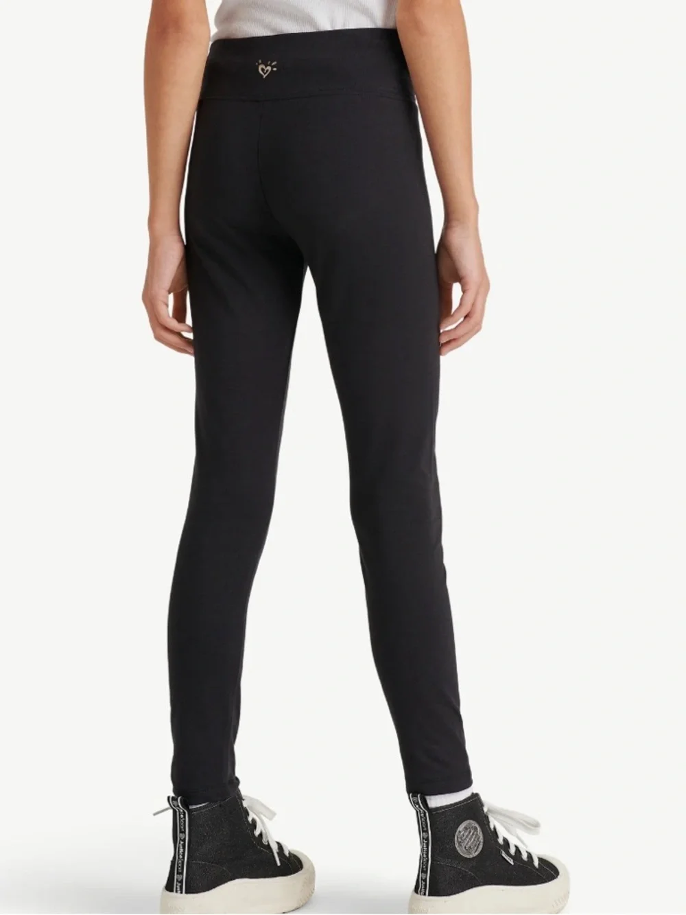 Justice Girl's Core Legging